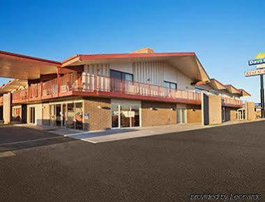 Surestay By Best Western Chambers Petrified Forest Exterior foto