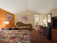 Surestay By Best Western Chambers Petrified Forest Exterior foto
